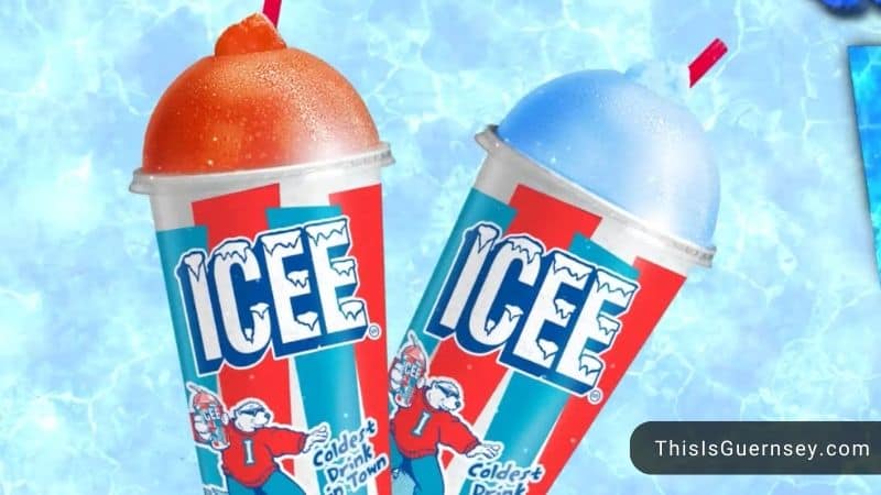 Who Sells Icee Near Me | Popular Stores To Get Icees Near Me