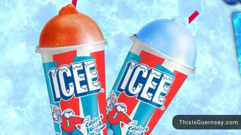Who Sells Icee Near Me | Popular Stores To Get Icees Near Me