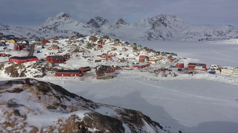 Is Greenland Part Of Europe? - All Important Infomation You Should Know