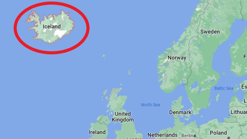 Is Iceland Part Of Europe?| Debunk Iceland's Myths And Facts