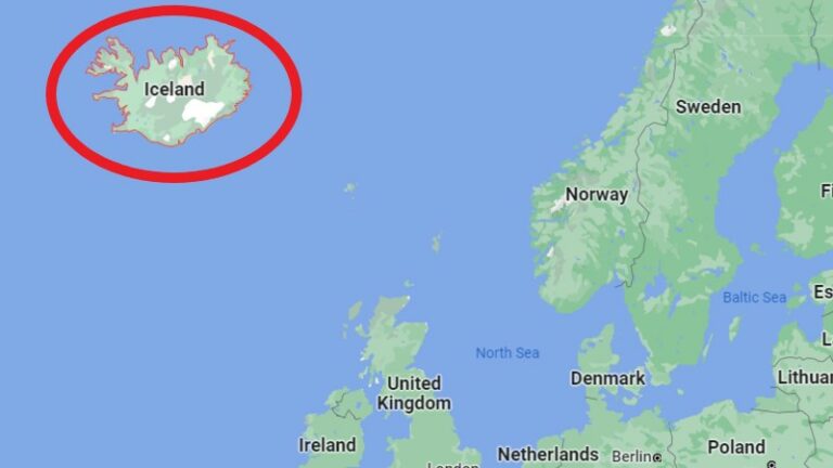 Is Iceland Part Of Europe?| Debunk Iceland's Myths And Facts