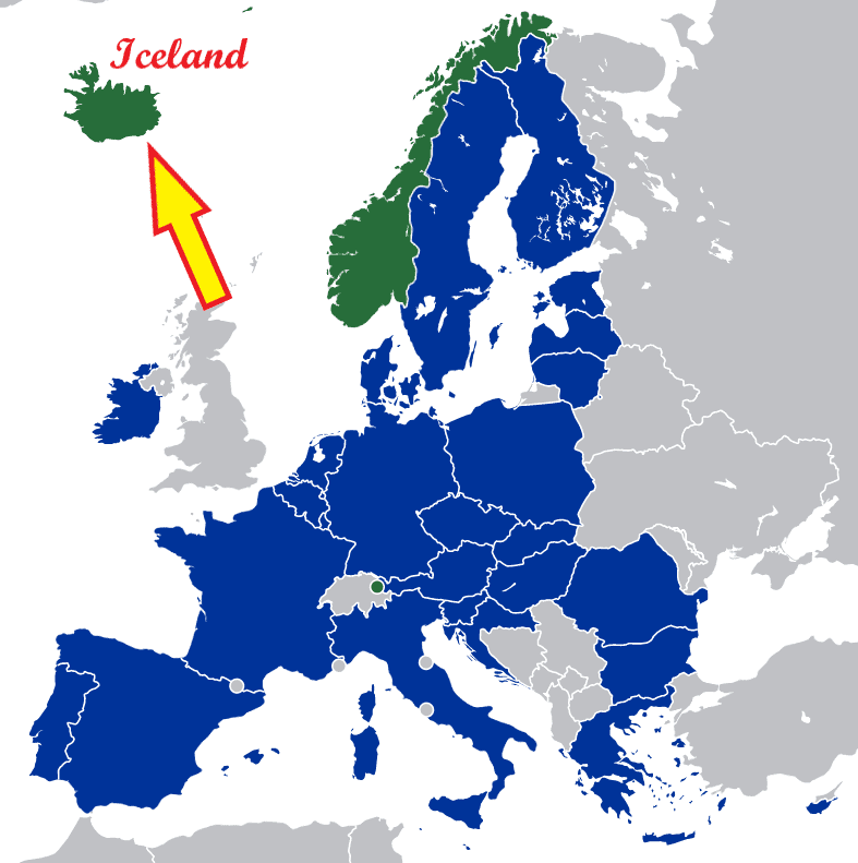 States in EEA