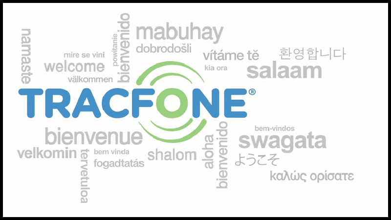 what is my tracfone account number