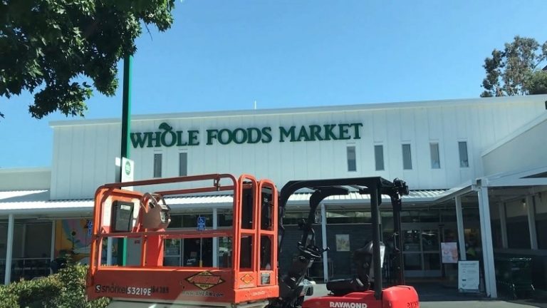 Stop Whole Foods Self Checkout Stealing Unless You Want To Get Banned For Life!