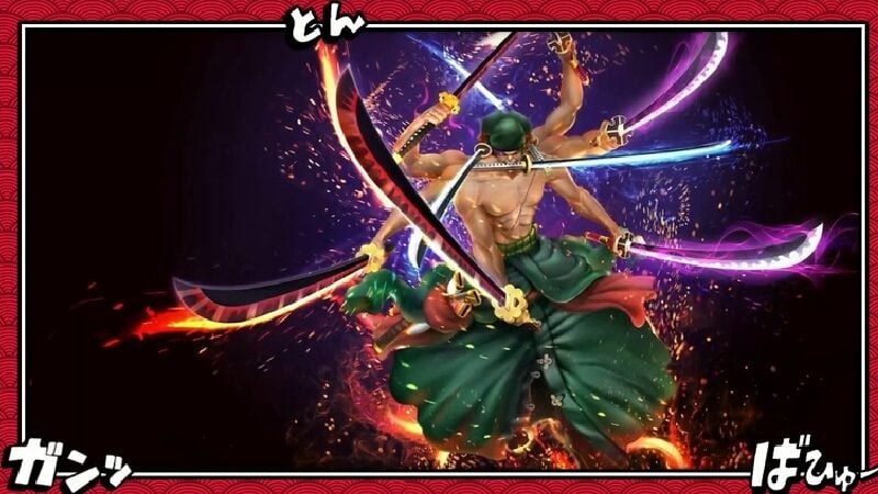 when is haki introduced