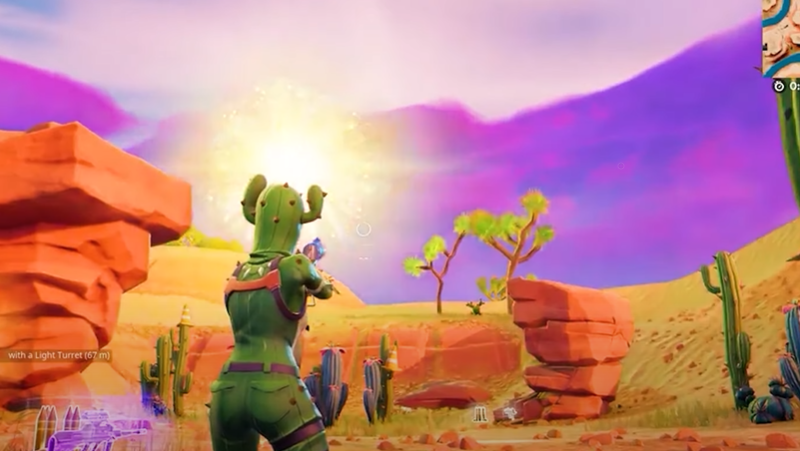 Fortnite Can't Shoot Glitch 2022 And How To Fix This Error
