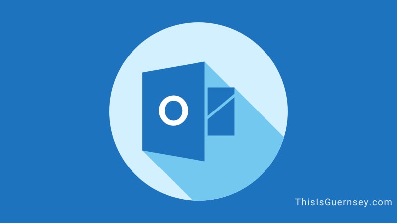 how to create a new folder in outlook app on ipad