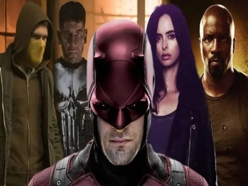 What should I watch before Daredevil Season 3?