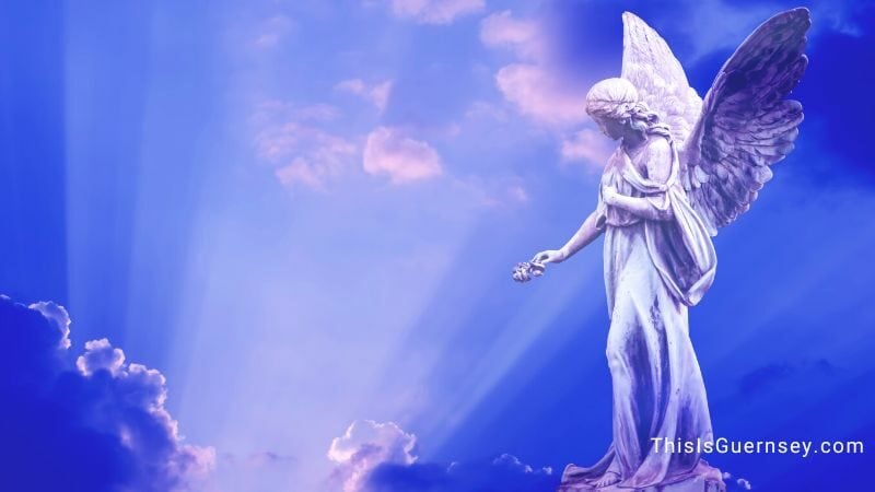 Angel number 1022 tells you to be courageous
