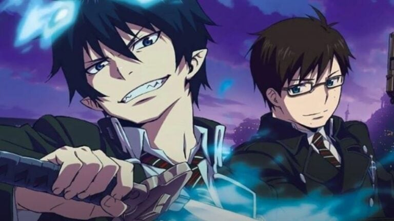 Blue Exorcist Season 3: What You May Not Know