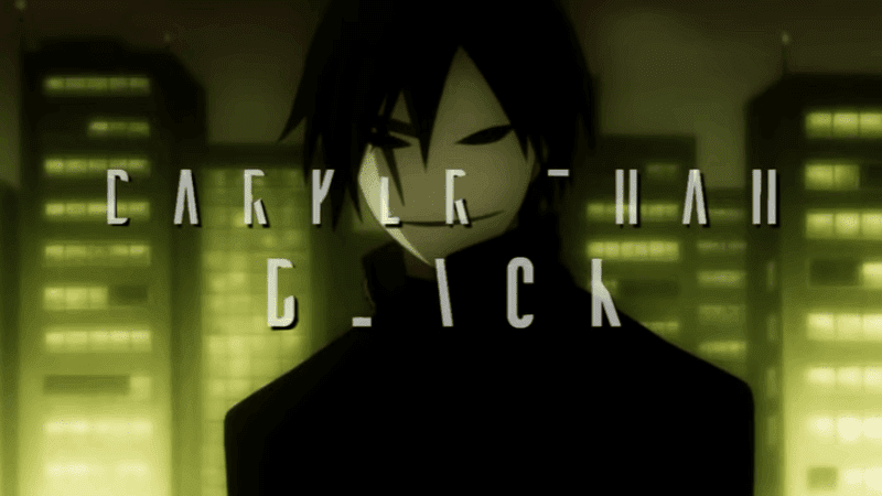 darker than black