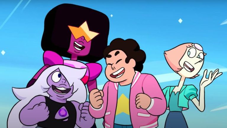 How To Watch Steven Universe In Order? Most Reasonable Order
