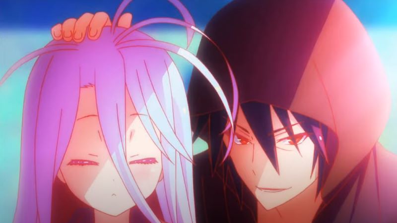 No Game No Life Season 2: Is It Confirmed Or Not?
