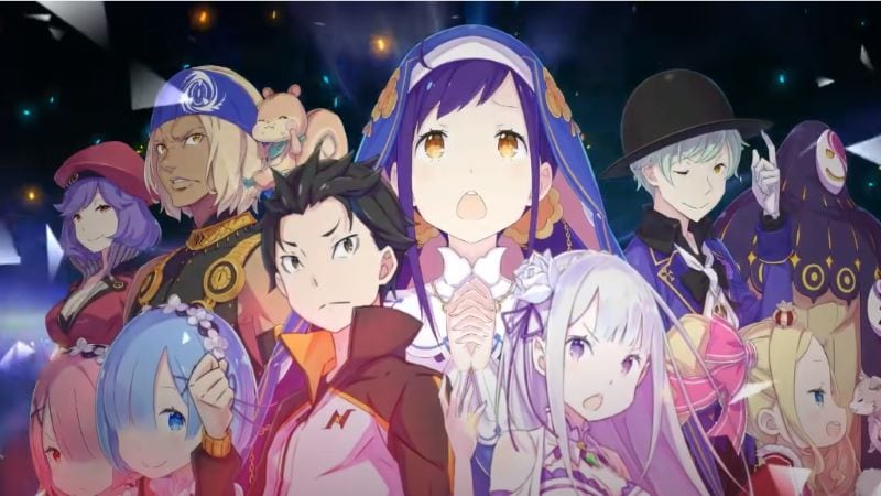 Re Zero Season 3: Release Date, Predicted Plot, Cast & More